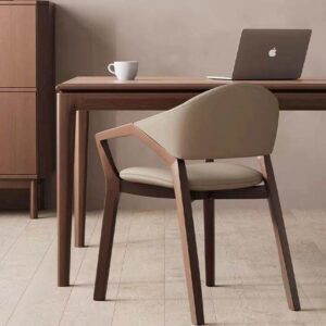 Home Light Luxury italian Dining Chair