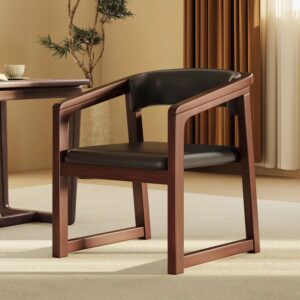 Living room chairs, dining room chairs, casual style chairs