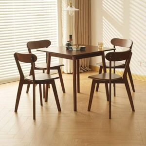 High quality and fashionable square table